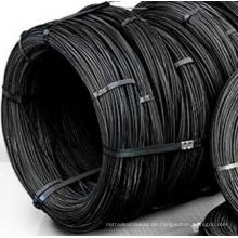 2016 konkurrenzfähiger Preis Black Annealed Wire